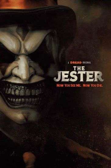 the jester tainiomania|The Jester (2023) .